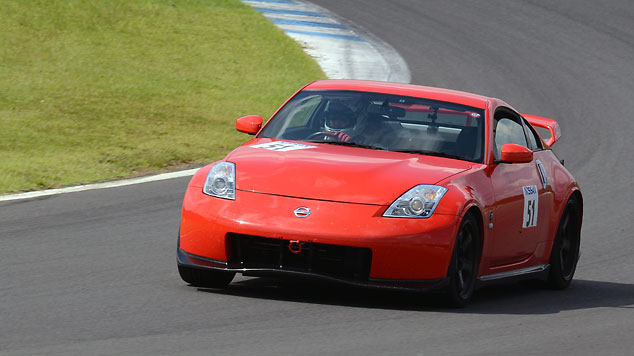 サーキットトライアルとは？